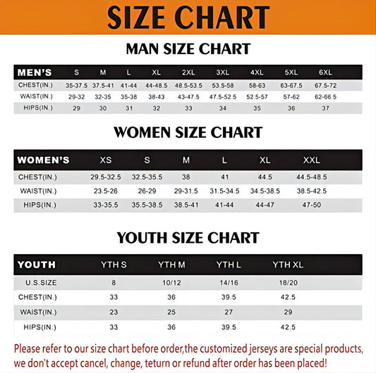 Custom Florida State Seminoles Black Jersey Mens Youth Women Short Sleeve College Jerseys Stitched American Football Jerseys