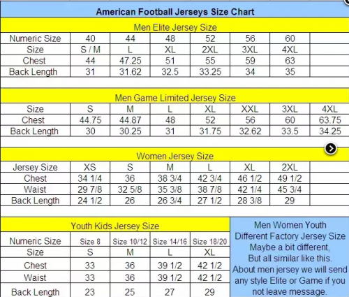 Custom Men American Arizona Stitched Football Jersey - FAM CUSTOM Store